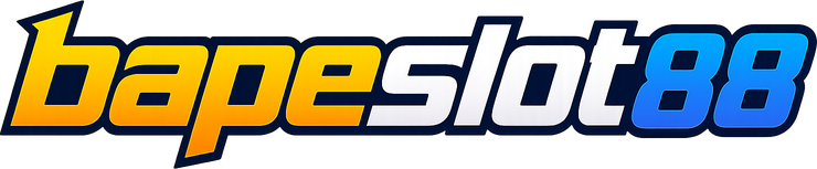 Logo bapeslot88